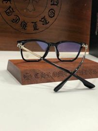 Picture of Chrome Hearts Optical Glasses _SKUfw46734501fw